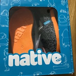 New in box natives